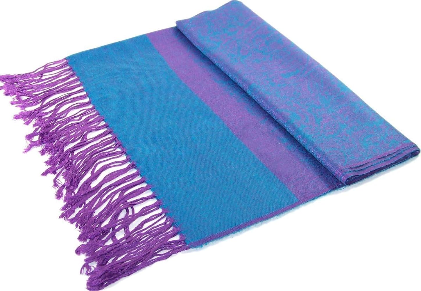 小物 pashmina パシミナ パシミナスカーフ pashmina InDream 手織りパシュミナ